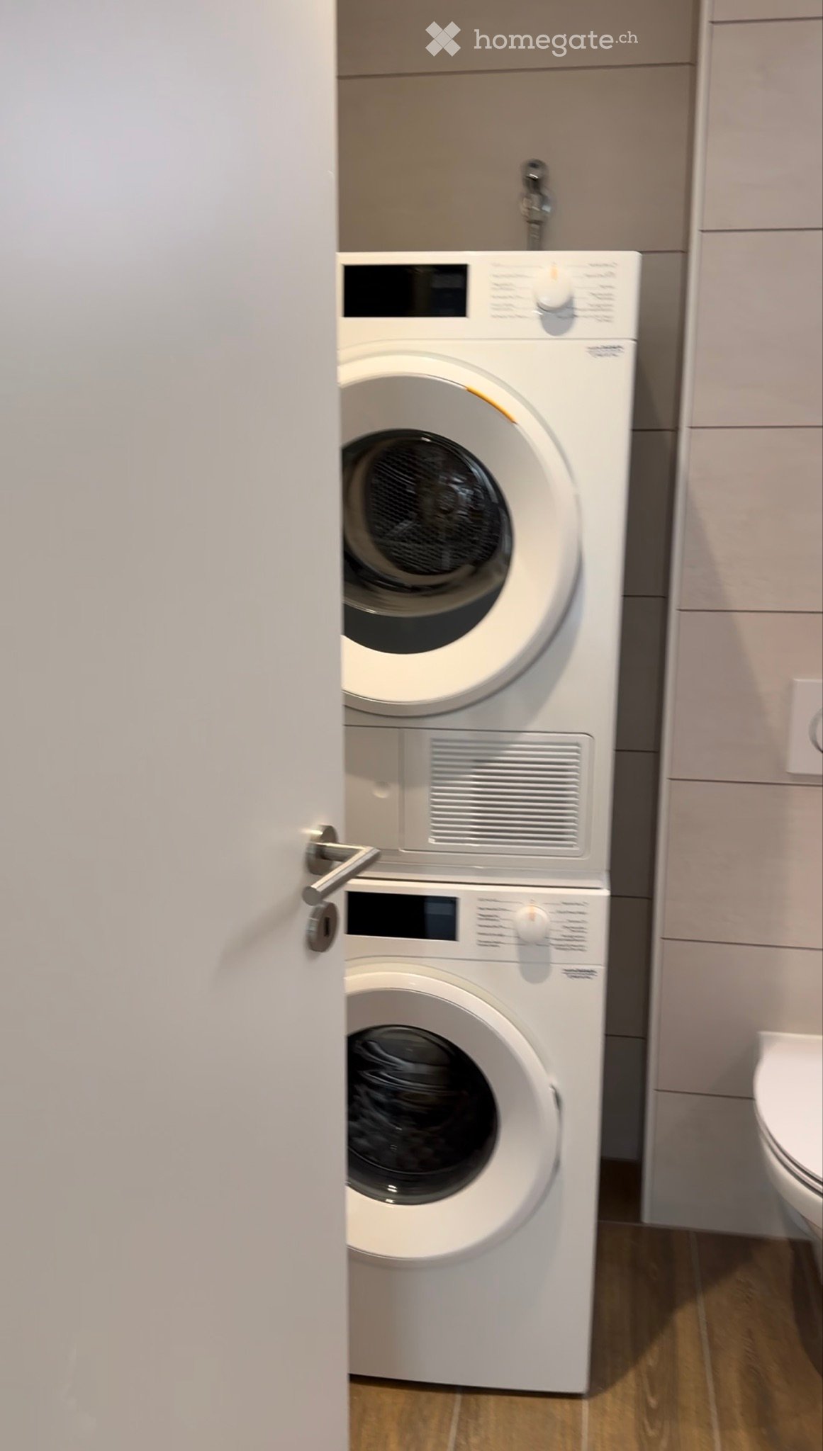 Appartement neuf 2,5 pièces à Marly - Bild 2