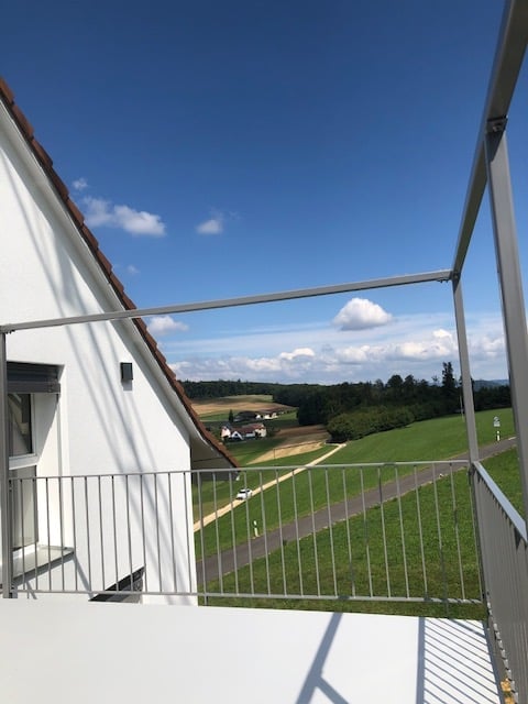 Wohnung in Hersberg - Bild 1