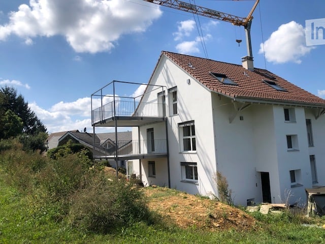 Wohnung in Hersberg - Bild 2