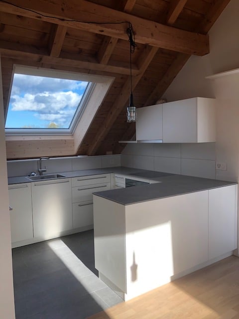 Wohnung in Hersberg - Bild 3