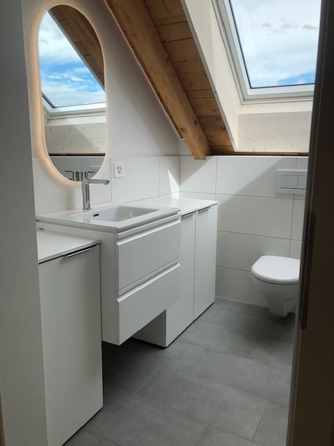 Wohnung in Hersberg - Bild 4
