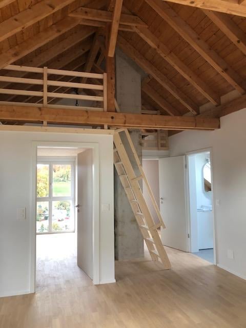 Wohnung in Hersberg - Bild 5