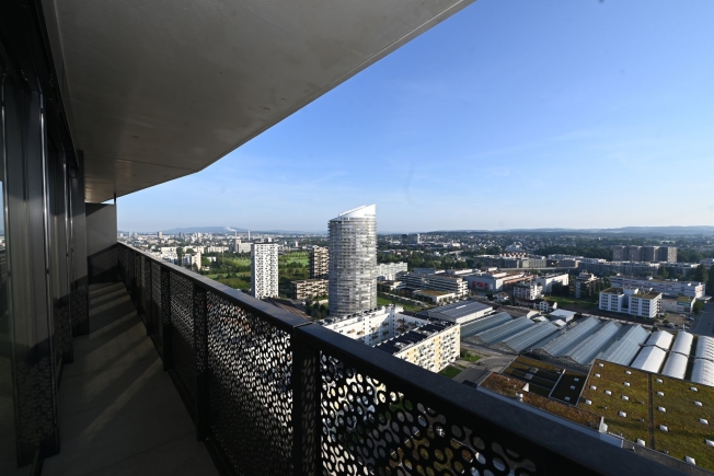 Three Point - Panoramablick im Eigentumsstandard - Bild 2
