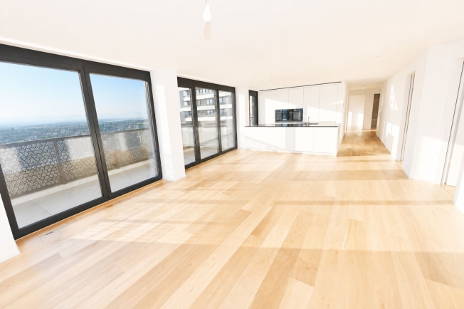 Three Point - Panoramablick im Eigentumsstandard - Bild 9