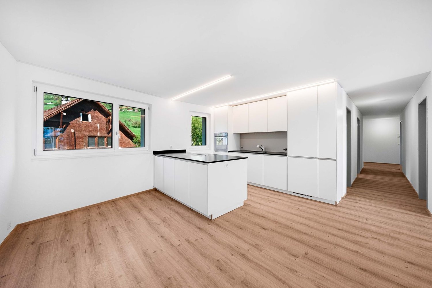 4.5-Zimmer-Wohnung - Bild 2