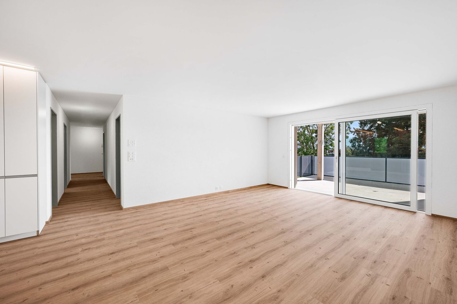 4.5-Zimmer-Wohnung - Bild 5