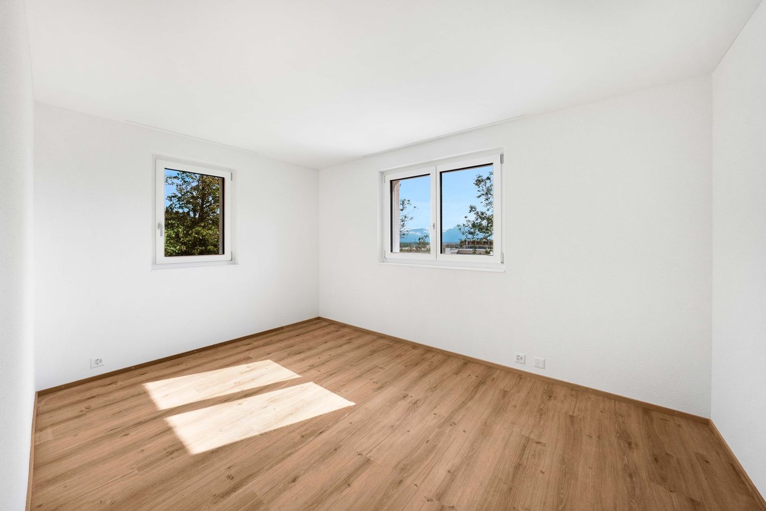 4.5-Zimmer-Wohnung - Bild 6