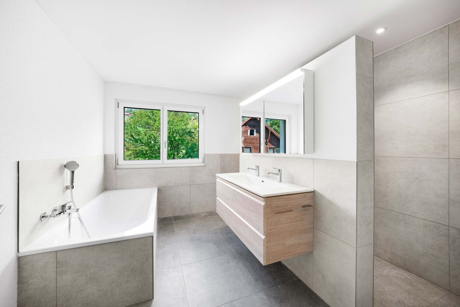 4.5-Zimmer-Wohnung - Bild 7