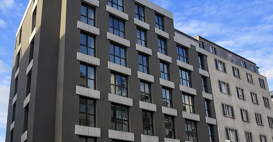 5 PIÈCES NEUFS À CAROUGE – DISPONIBLES IMMÉDIATEMENT - Appartement 5 pièces - image - 2