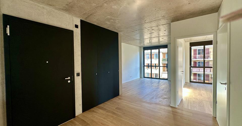5 PIÈCES NEUFS À CAROUGE – DISPONIBLES IMMÉDIATEMENT - Appartement 5 pièces - image - 3