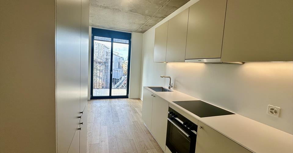 5 PIÈCES NEUFS À CAROUGE – DISPONIBLES IMMÉDIATEMENT - Appartement 5 pièces - image - 5