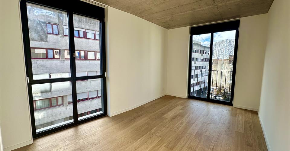 5 PIÈCES NEUFS À CAROUGE – DISPONIBLES IMMÉDIATEMENT - Appartement 5 pièces - image - 6