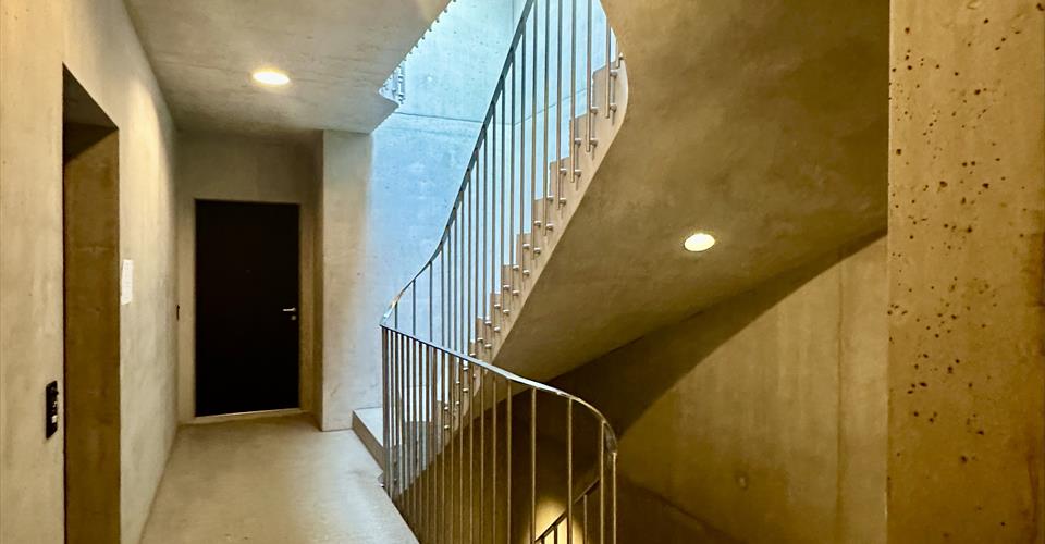 5 PIÈCES NEUFS À CAROUGE – DISPONIBLES IMMÉDIATEMENT - Appartement 5 pièces - image - 7