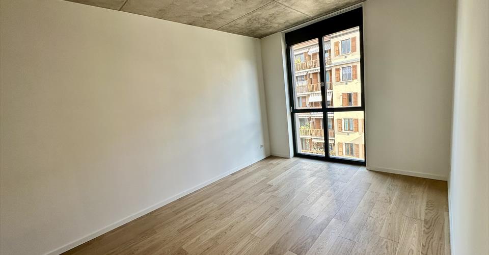 5 PIÈCES NEUFS À CAROUGE – DISPONIBLES IMMÉDIATEMENT - Appartement 5 pièces - image - 12
