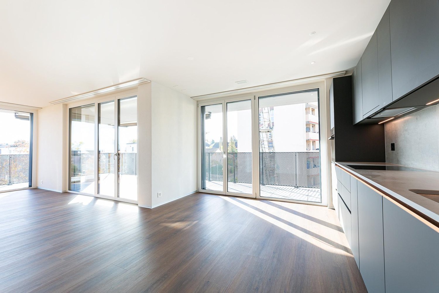 3.5 Zimmerwohnung in Arbon - Bild 2