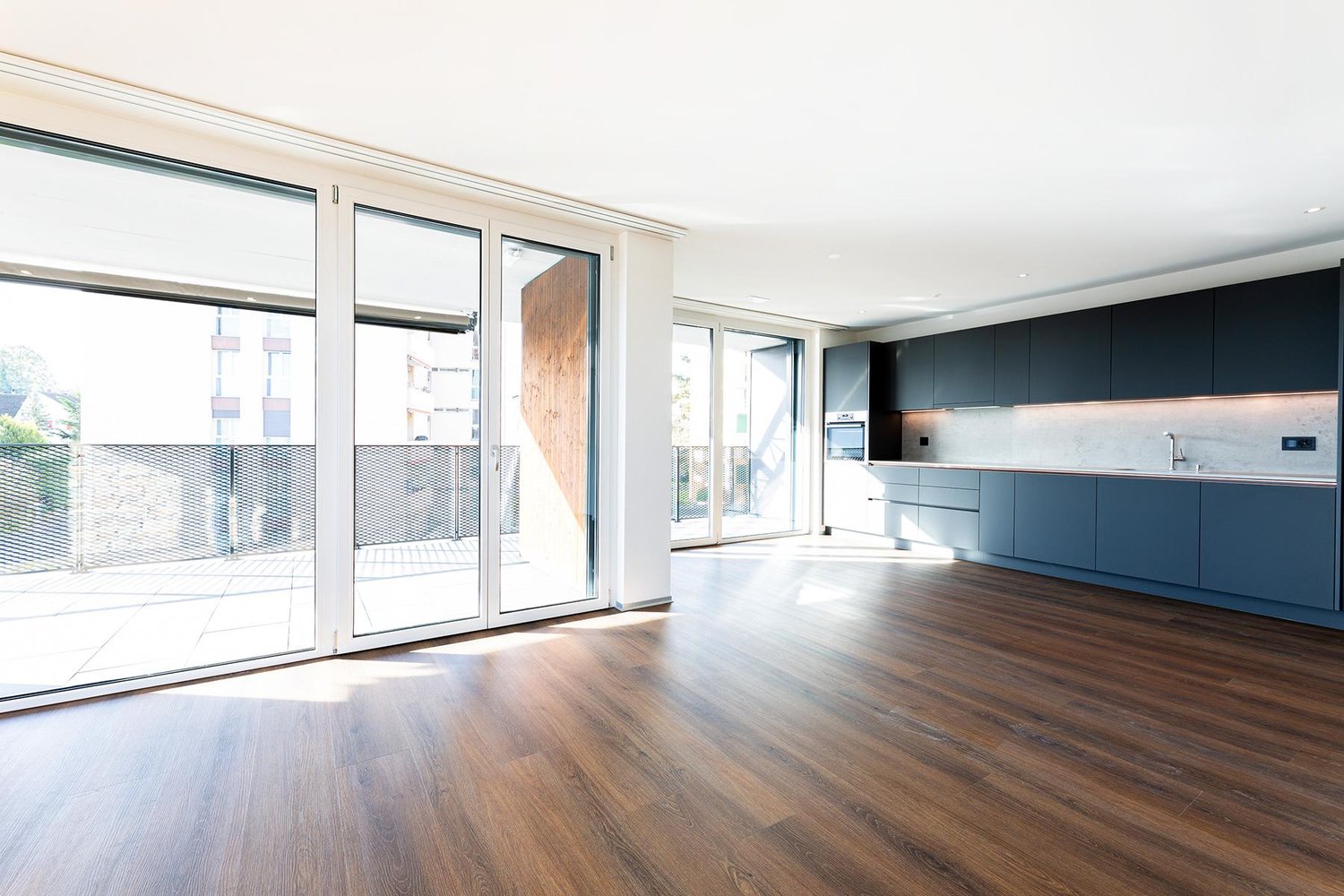 3.5 Zimmerwohnung in Arbon - Bild 3