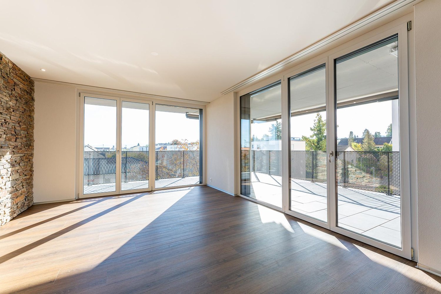 3.5 Zimmerwohnung in Arbon - Bild 9