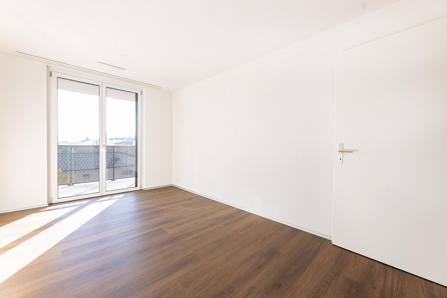 3.5 Zimmerwohnung in Arbon - Bild 10