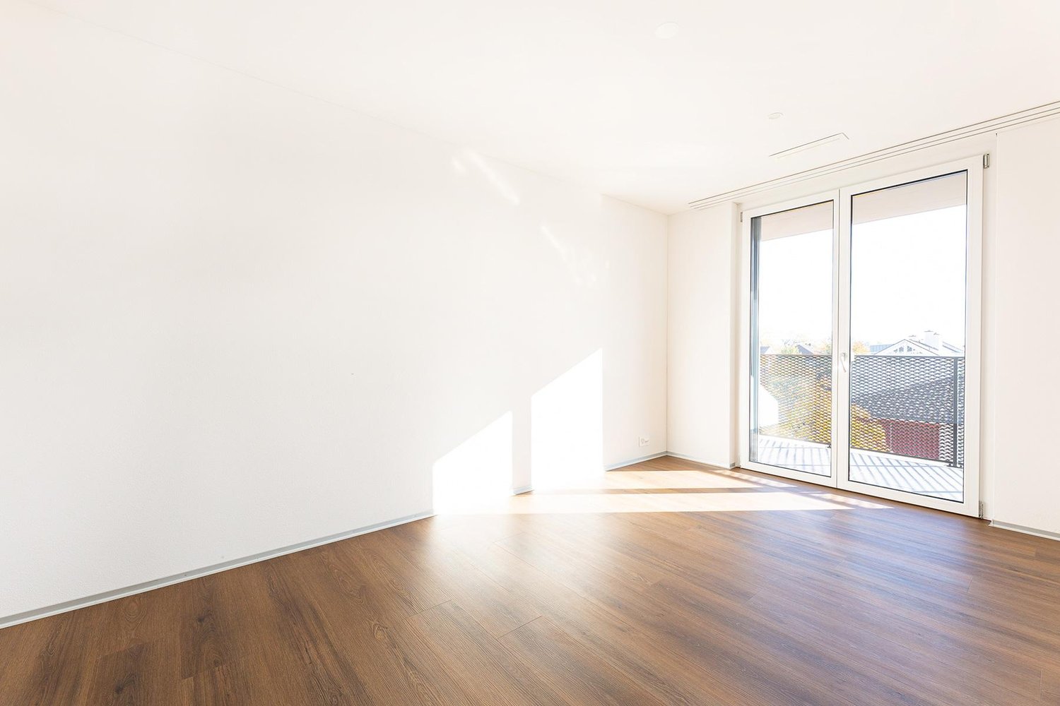 3.5 Zimmerwohnung in Arbon - Bild 11