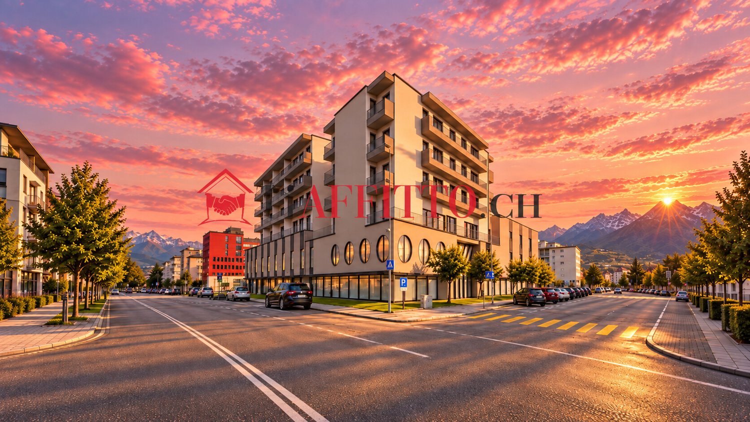 LOCARNO â NUOVO 2.5 DA SETTEMBRE 2027 - Bild 1