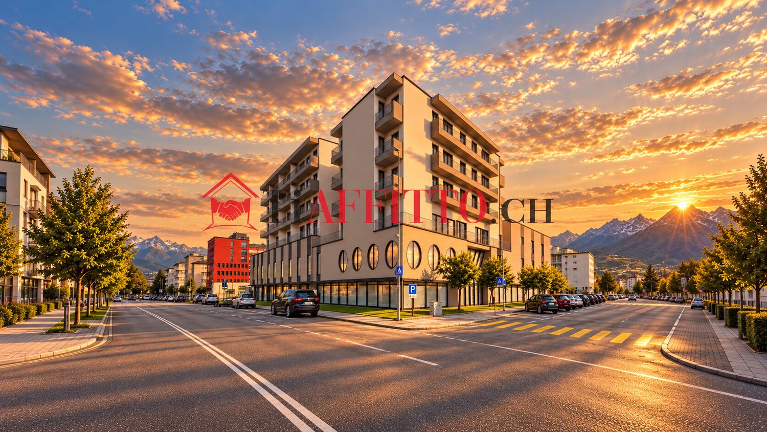 LOCARNO â NUOVO 3.5 DA SETTEMBRE 2027 - Bild 1