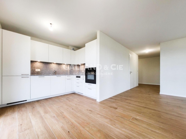 2.5 Zimmer Wohnung - Bild 1