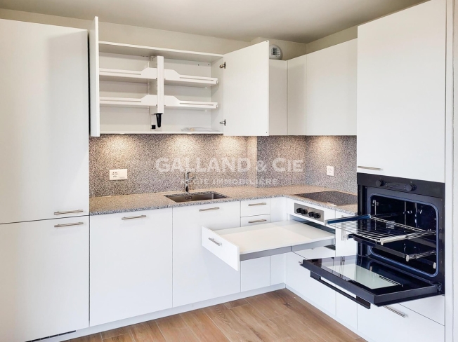 2.5 Zimmer Wohnung - Bild 2
