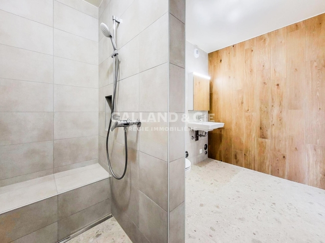 2.5 Zimmer Wohnung - Bild 5