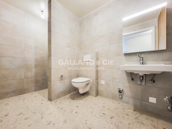 2.5 Zimmer Wohnung - Bild 6