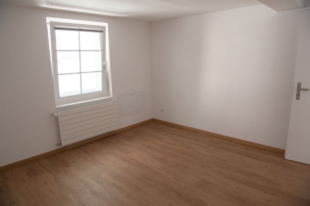 Kernsanierte zentral gelegene 3.5 Zi-Wohnung - Bild 13