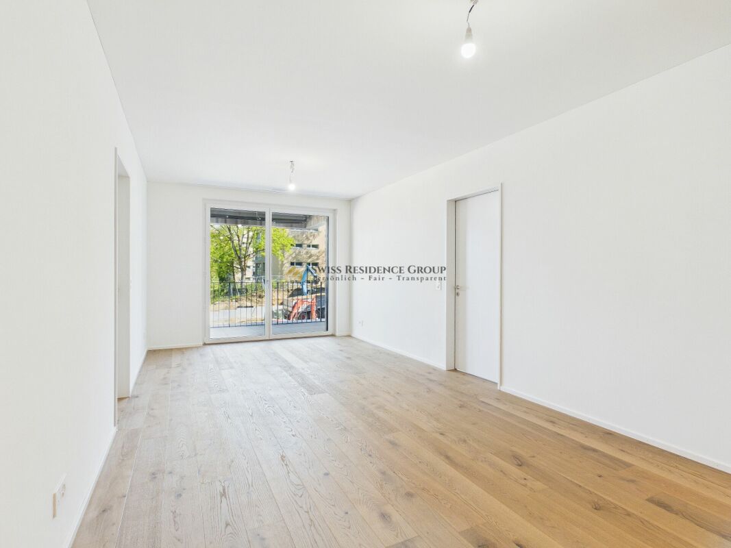 Wohnen mit Seesicht - Exklusive 3.5-Zimmer-Neubauwohnung in Wädenswil - Bild 7