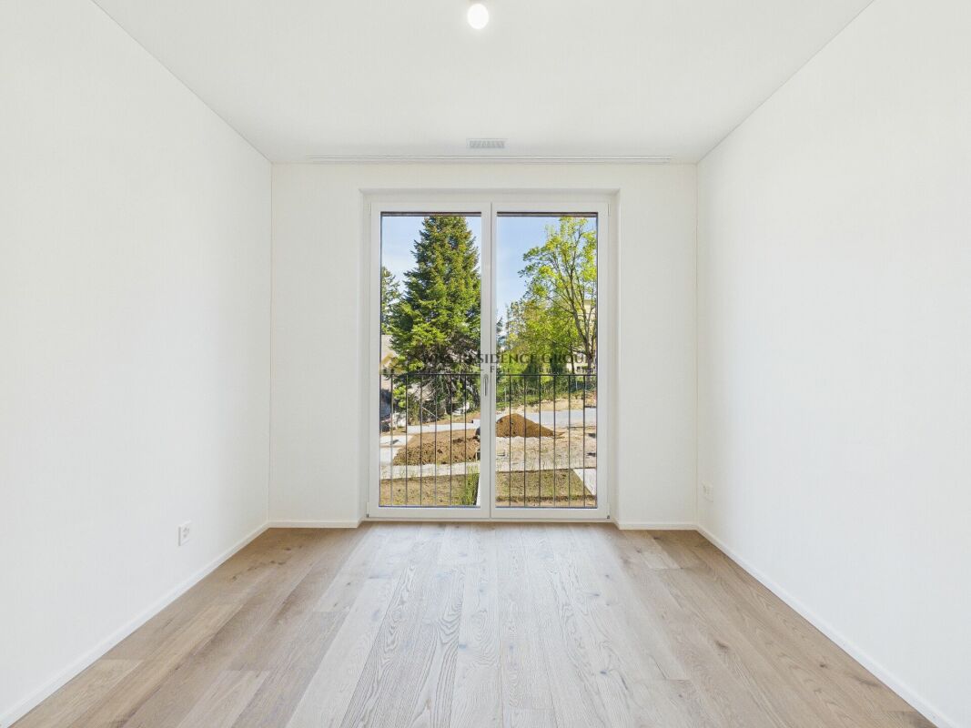 Wohnen mit Seesicht - Exklusive 3.5-Zimmer-Neubauwohnung in Wädenswil - Bild 9