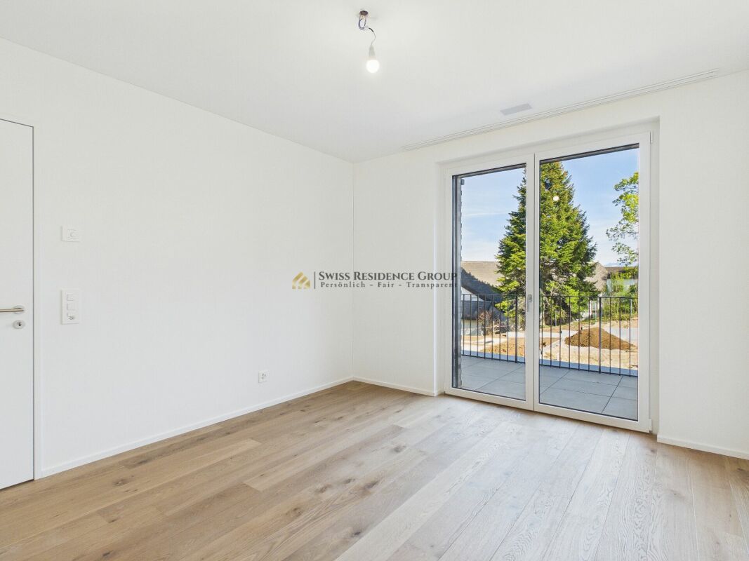 Wohnen mit Seesicht - Exklusive 3.5-Zimmer-Neubauwohnung in Wädenswil - Bild 12
