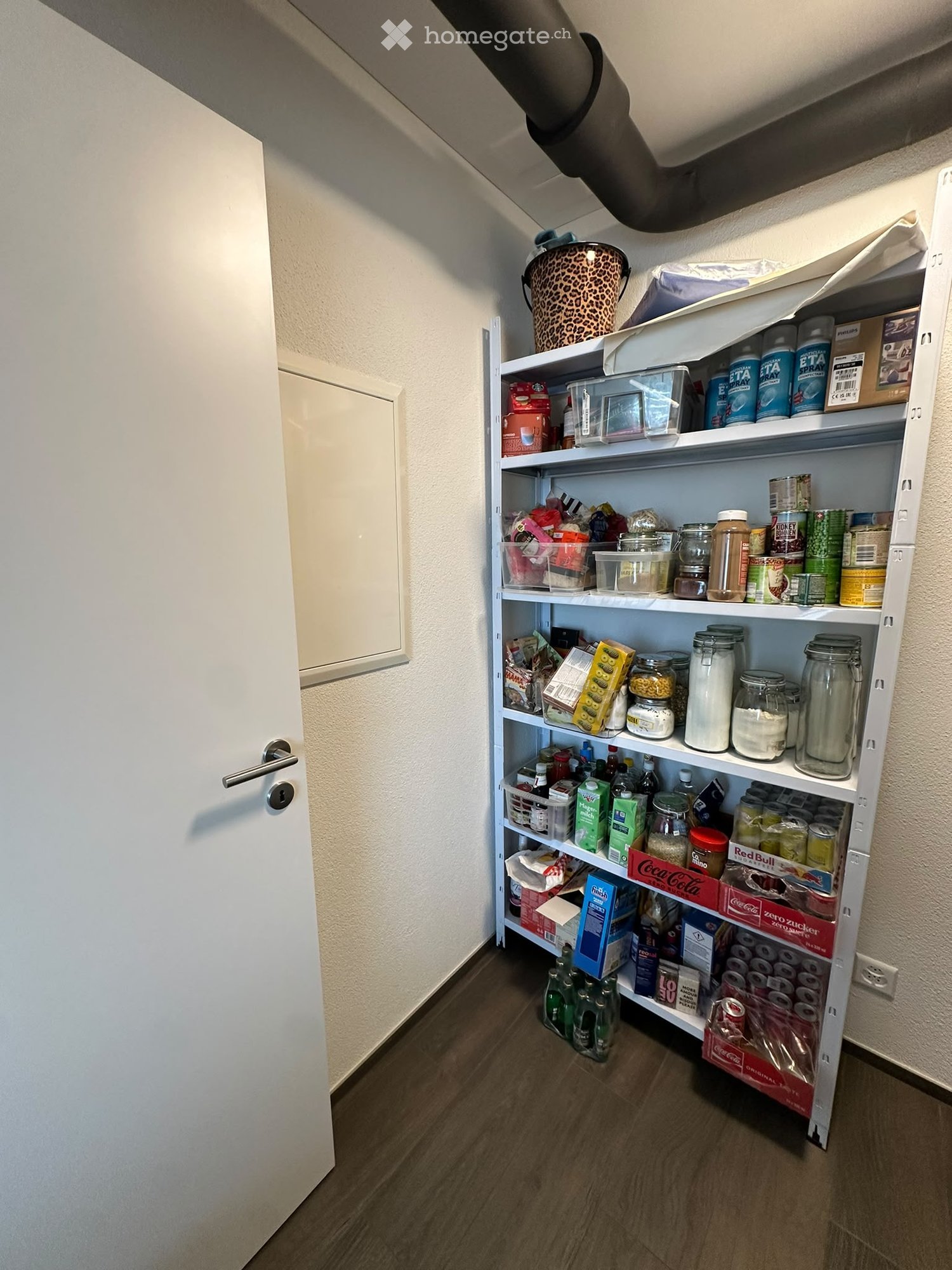 Moderne 2,5-Zimmer-Neubauwohnung mit Parkplatz und Lift - ruhig, hell und naturnah gelegen - Bild 10