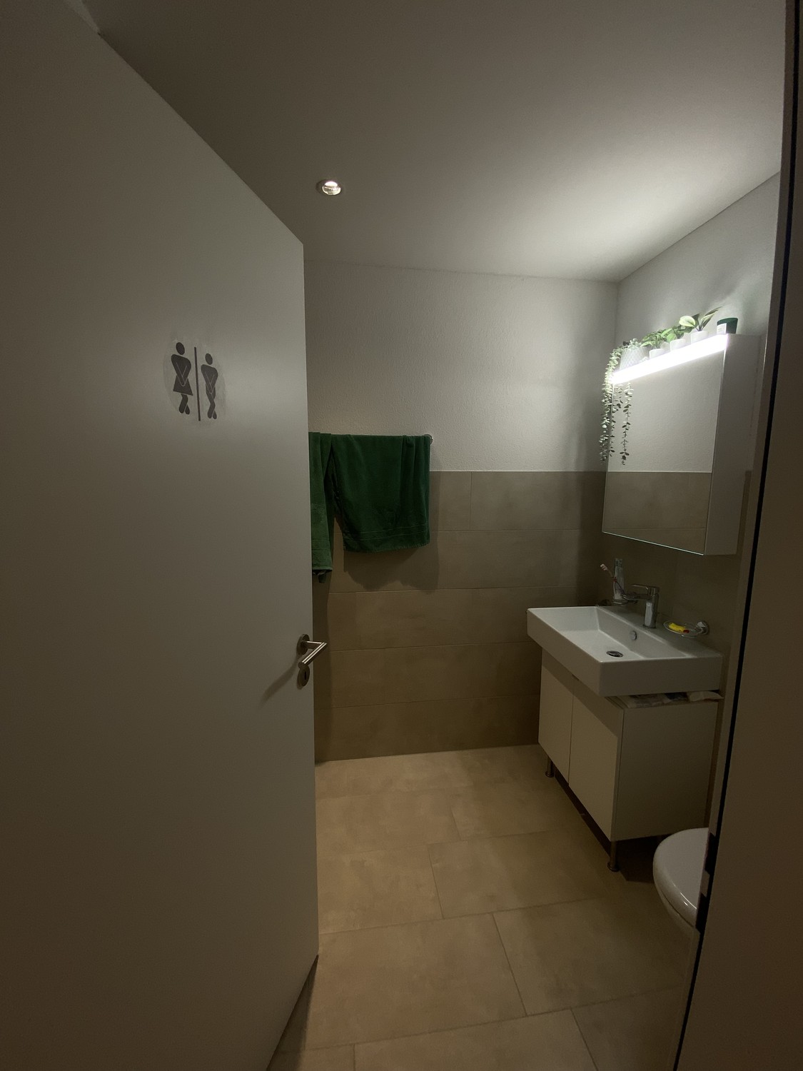 2 ½ Zimmer-Wohnung, 4710 Balsthal - Bild 1