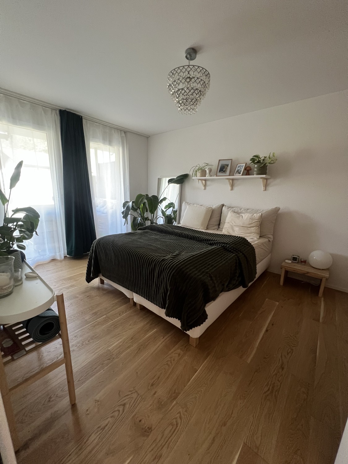 2 ½ Zimmer-Wohnung, 4710 Balsthal - Bild 3