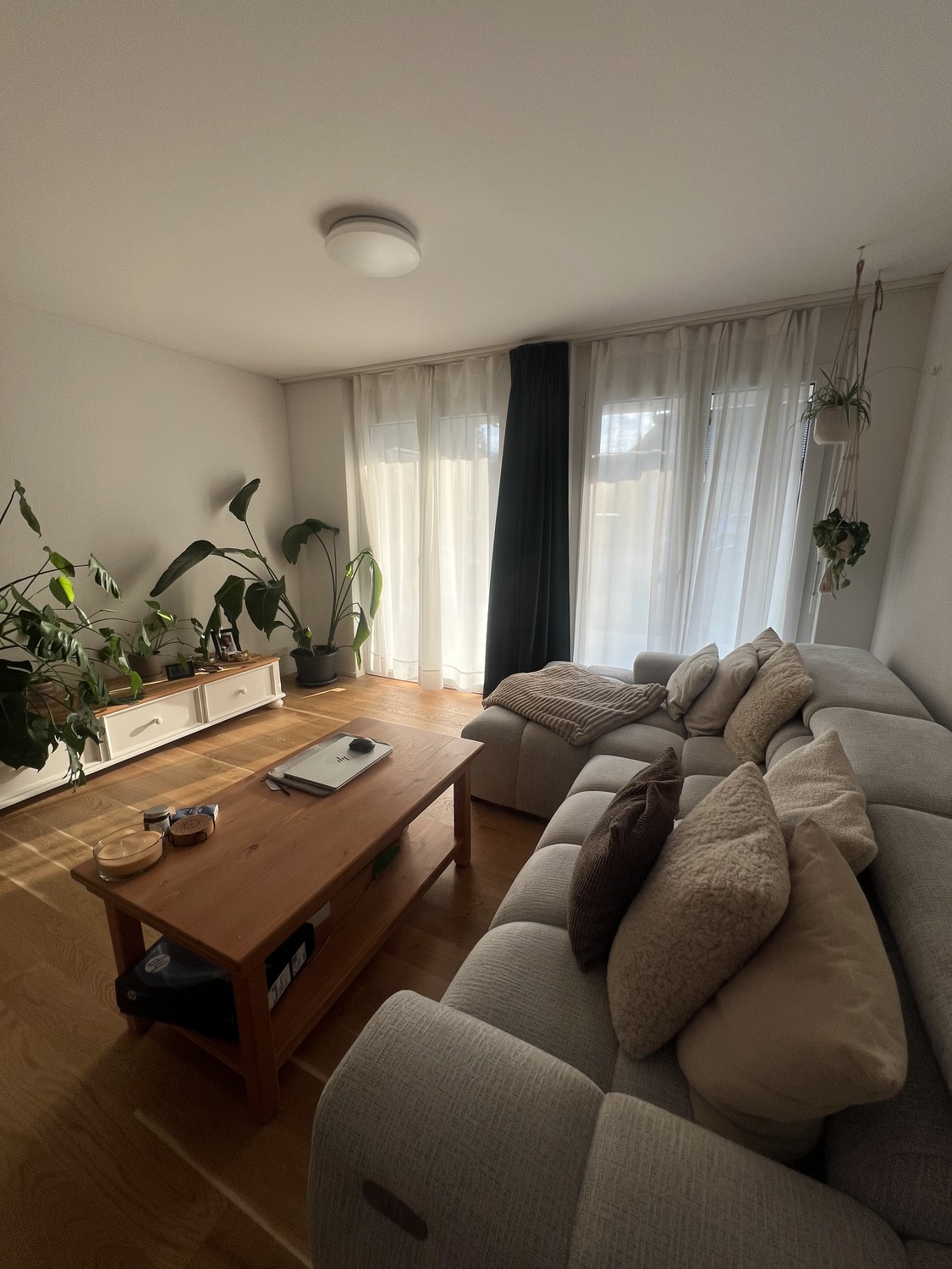 2 ½ Zimmer-Wohnung, 4710 Balsthal - Bild 4
