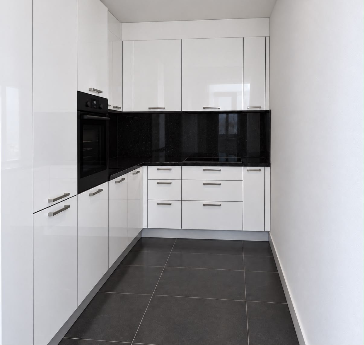 Erstbezug nach Totalsanierung – attraktive 2.5-Zimmer-Wohnung mit Balkon - Bild 3