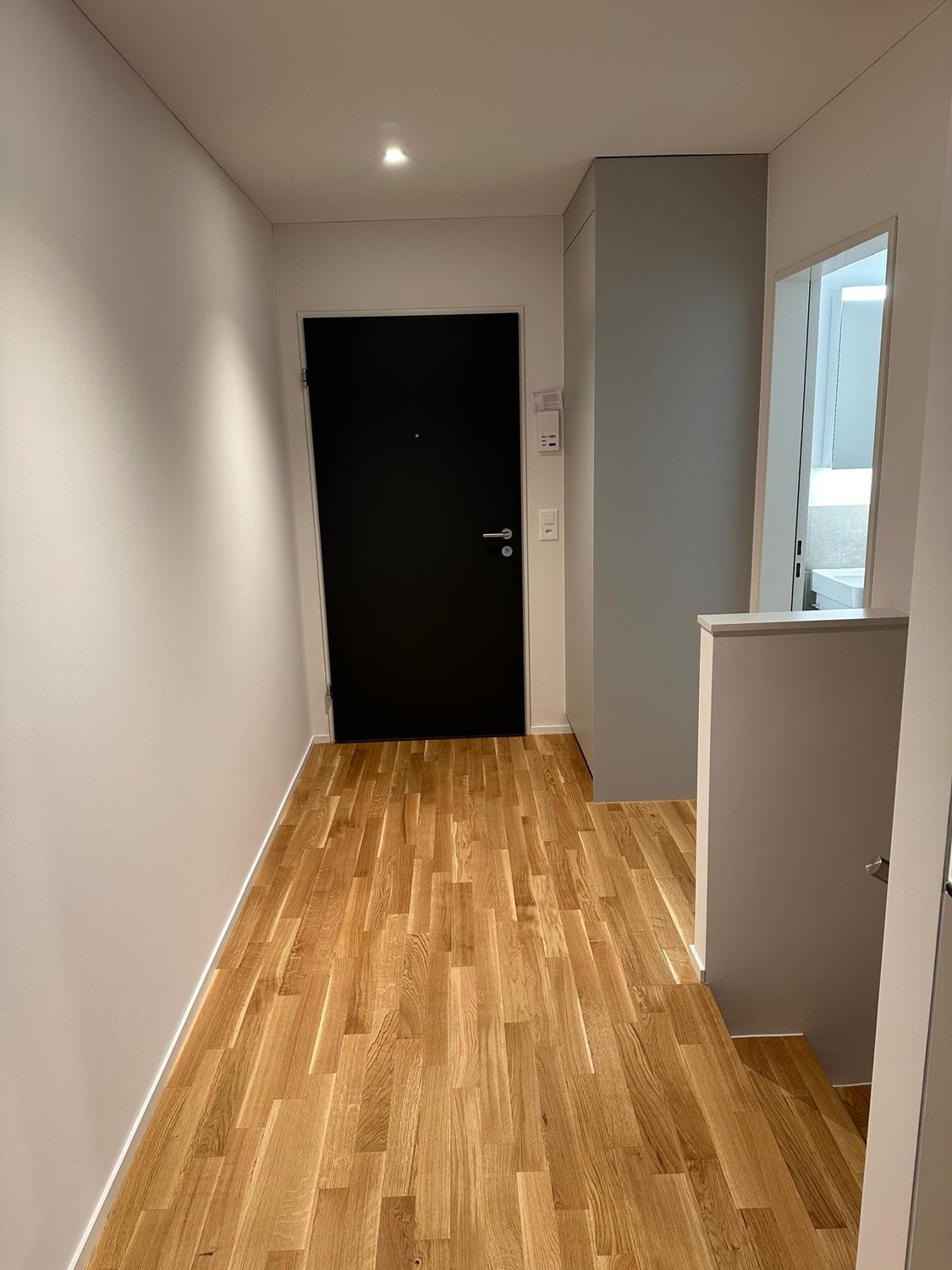 Exklusive 2.5-Zi.-Neubau-Maisonette mit 2 Terrassen & Garderobenzimmer in Zürich-Altstetten - Bild 13