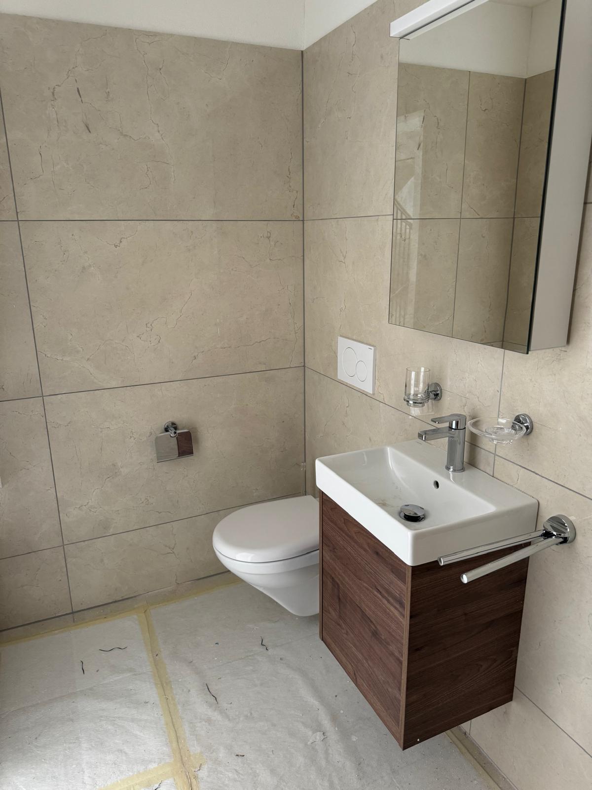 Luxuriöse Neubauwohnungen 3.5 bis 4.5 Zimmer mit Balkon oder Sitzplatz und Top-Ausstattung - Bild 5