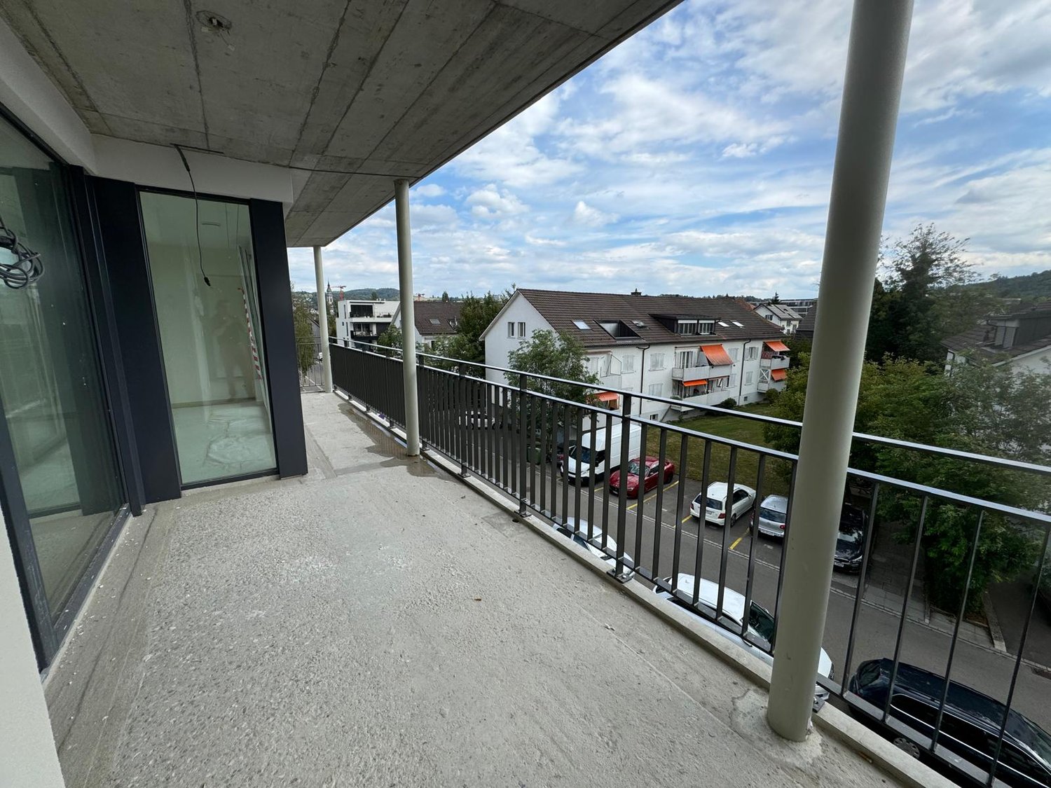 Luxuriöse Neubauwohnungen 3.5 bis 4.5 Zimmer mit Balkon oder Sitzplatz und Top-Ausstattung - Bild 6