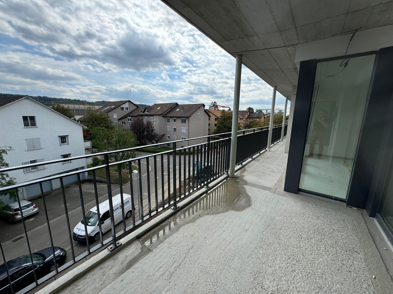 Luxuriöse Neubauwohnungen 3.5 bis 4.5 Zimmer mit Balkon oder Sitzplatz und Top-Ausstattung - Bild 7