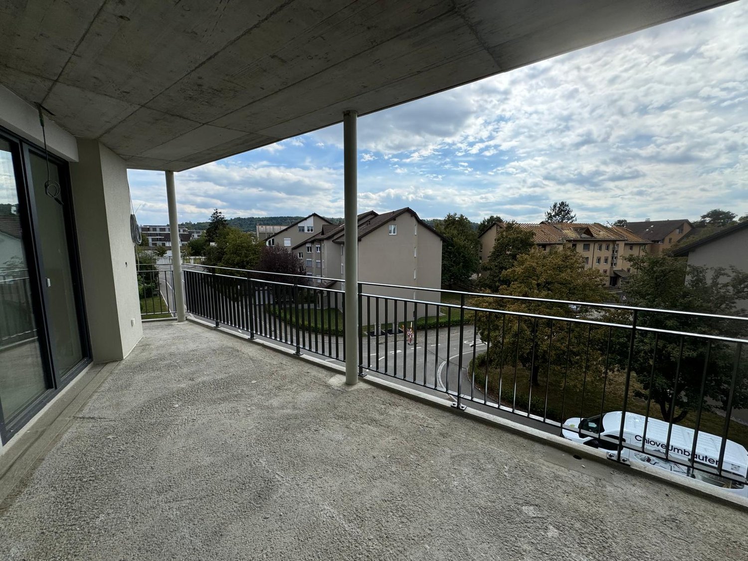 Luxuriöse Neubauwohnungen 3.5 bis 4.5 Zimmer mit Balkon oder Sitzplatz und Top-Ausstattung - Bild 8