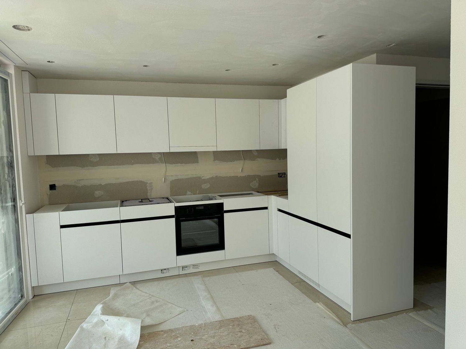 Luxuriöse Neubauwohnungen 3.5 bis 4.5 Zimmer mit Balkon oder Sitzplatz und Top-Ausstattung - Bild 9