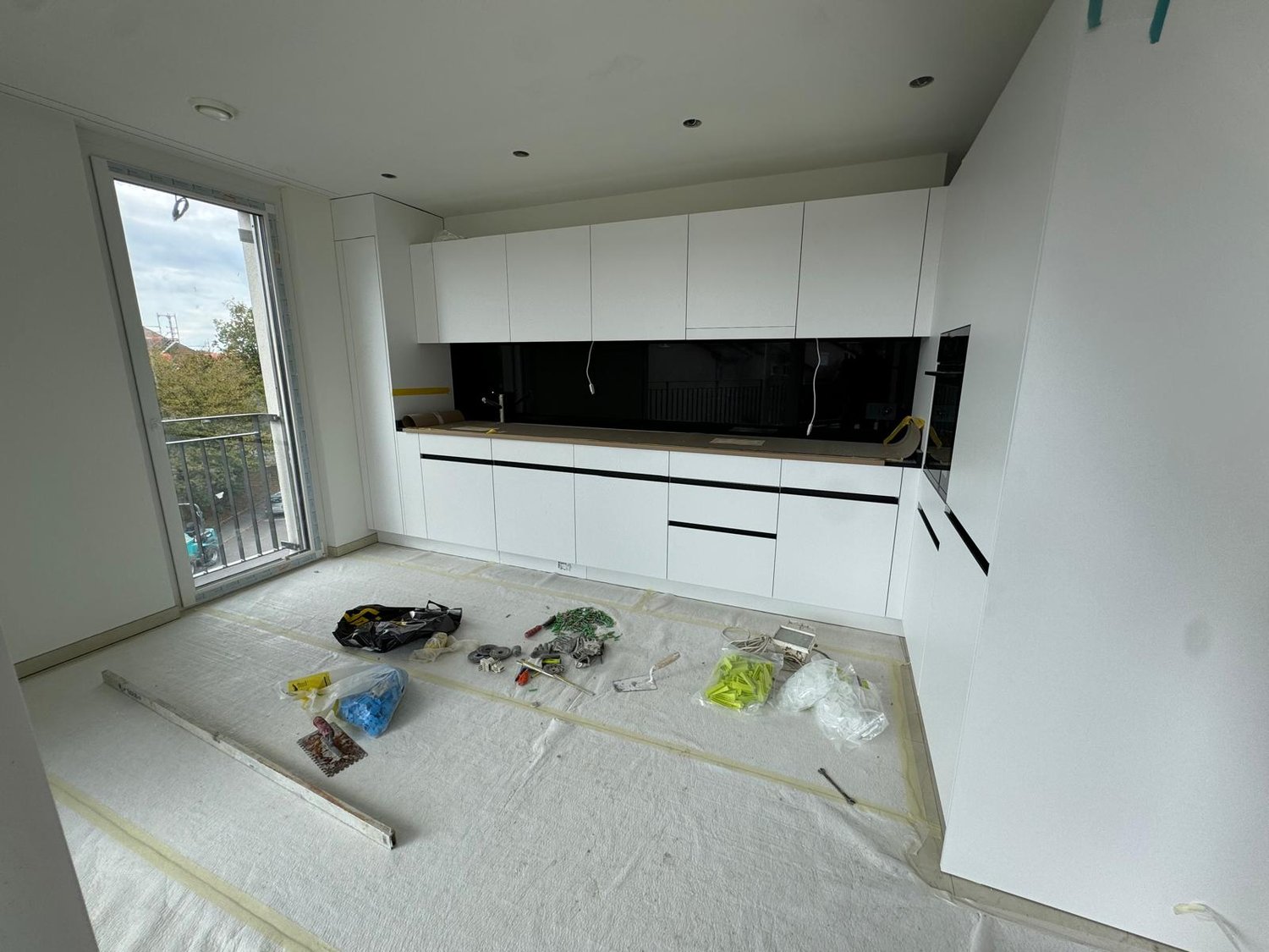 Luxuriöse Neubauwohnungen 3.5 bis 4.5 Zimmer mit Balkon oder Sitzplatz und Top-Ausstattung - Bild 12