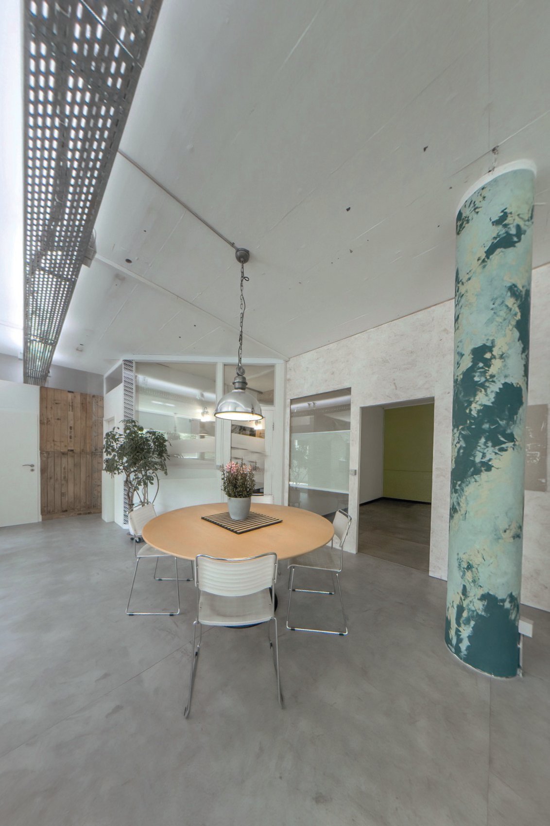 atelier-wohnig längedorf - Bild 2
