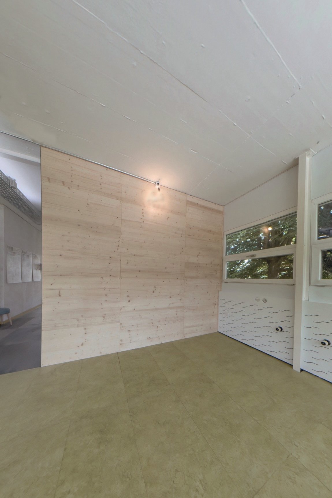 atelier-wohnig längedorf - Bild 5