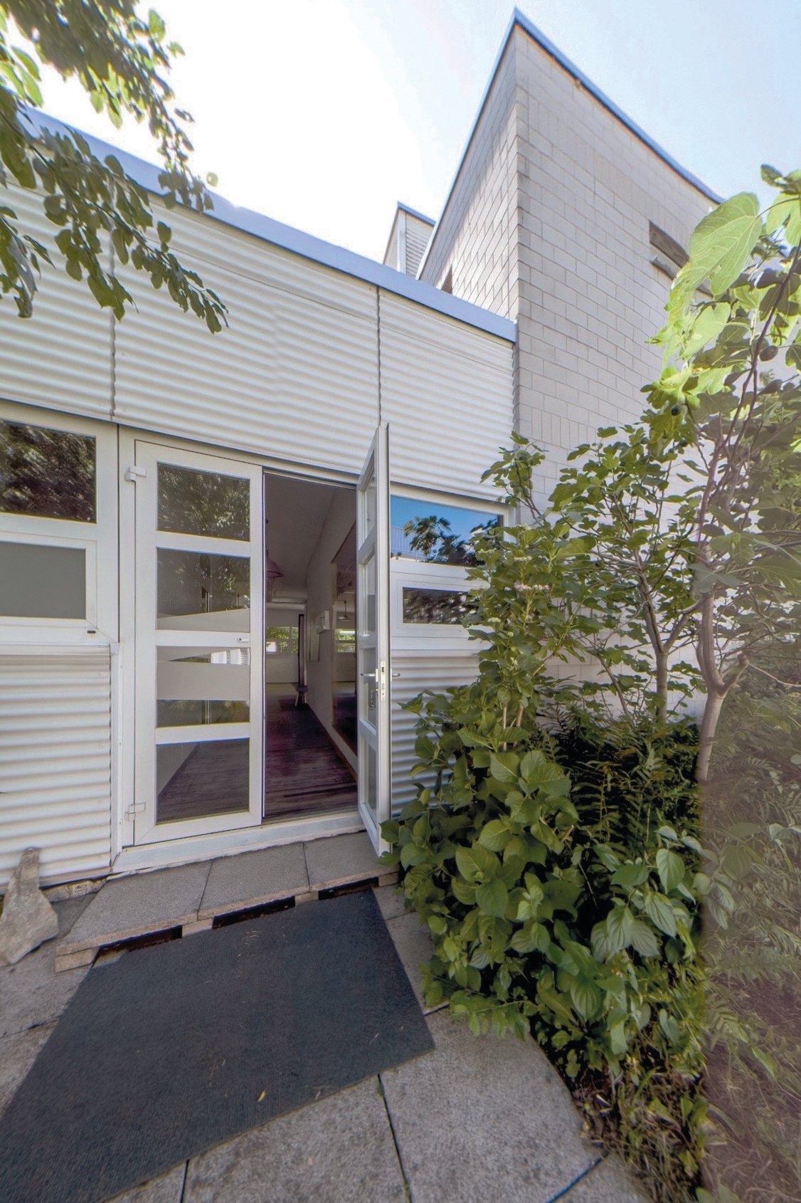 atelier-wohnig längedorf - Bild 10