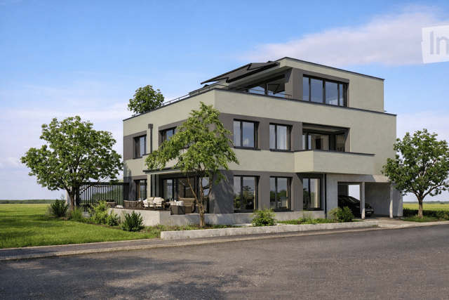 ERSTVERMIETUNG: 3.5 Zimmer-Wohnung in Wettingen - Bild 6