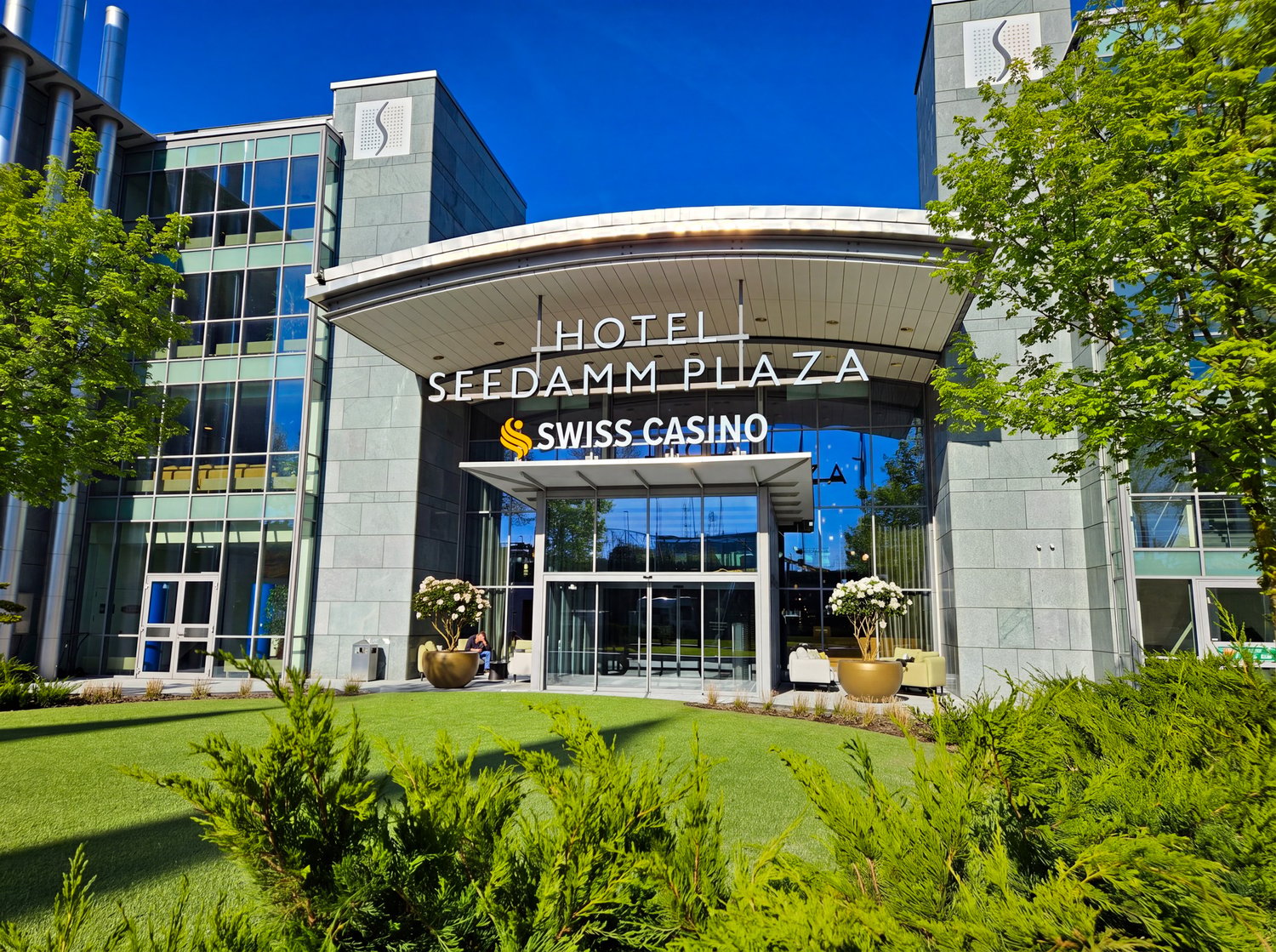 Exklusives Wohnen am Zürichsee mit Seesicht & Hotelkomfort | 2.5- 4.5 Zimmer – optional vollmöbliert - Bild 9